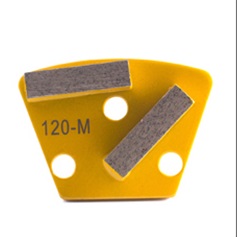 Diamond Grinding Disc