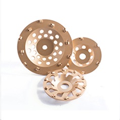 Grinding Polishing Pads