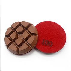 PCD Cup Wheel