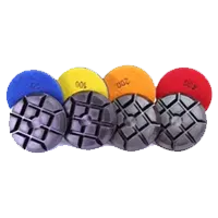Diamond Polishing Pad