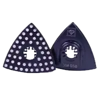 Metal Bond Grinding Pads