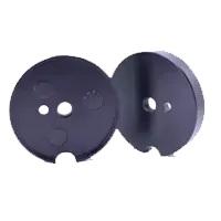 Velcro Backing Adapters